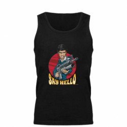 Майка чоловіча