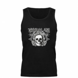 Мужские майки