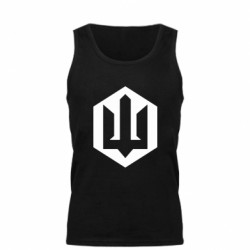 Майка чоловіча