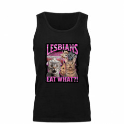 Майка чоловіча