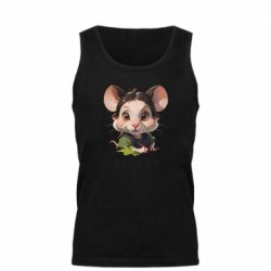 Мужские майки