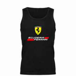 Майка чоловіча