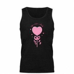 Мужские майки