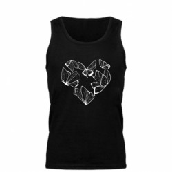 Мужские майки