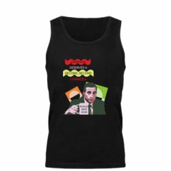 Мужские майки