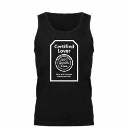 Мужские майки