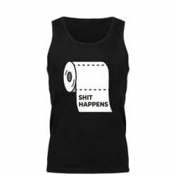 Мужские майки