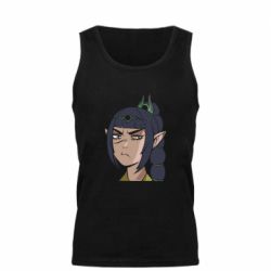 Мужские майки