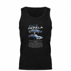 Мужские майки