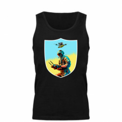 Мужские майки