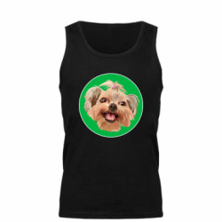 Мужские майки