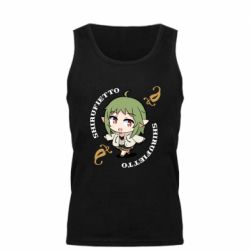 Мужские майки