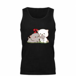 Мужские майки