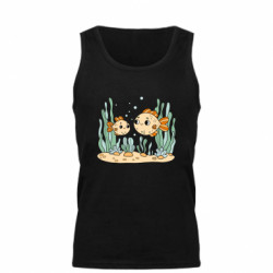 Майка чоловіча