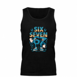 Майка чоловіча