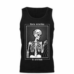 Мужские майки