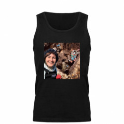 Мужские майки