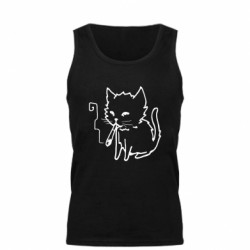 Мужские майки