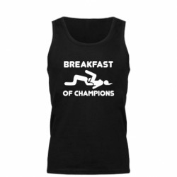 Мужские майки