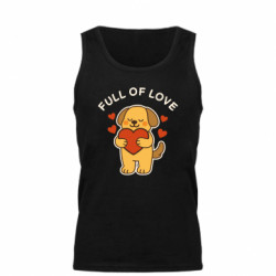 Мужские майки