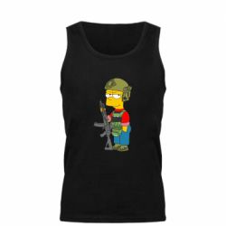 Мужские майки