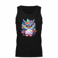 Мужские майки