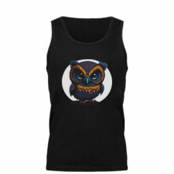 Мужские майки