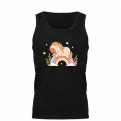 Мужские майки