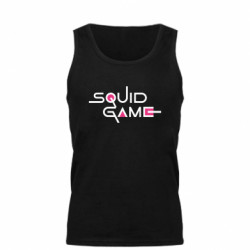 Мужские майки