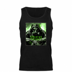 Майка чоловіча