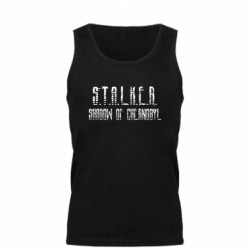 Мужские майки