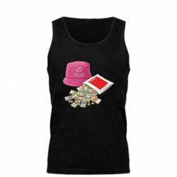 Майка чоловіча