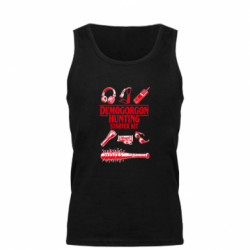 Майка чоловіча