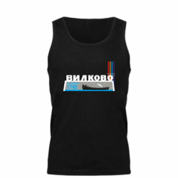 Майка чоловіча