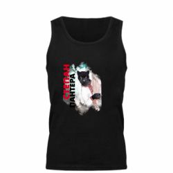 Мужские майки