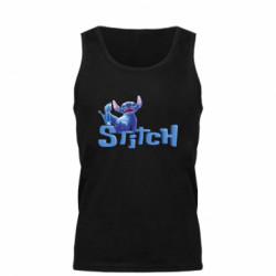 Мужские майки