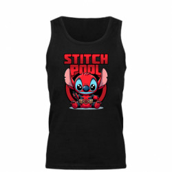 Майка чоловіча