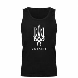 Майка чоловіча