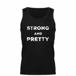 Майка чоловіча