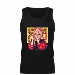 Мужские майки