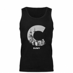 Майка чоловіча