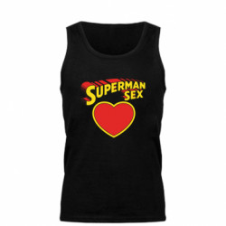 Майка чоловіча