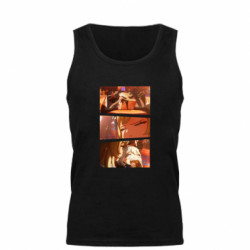 Мужские майки