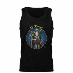 Майка чоловіча