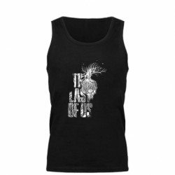 Мужские майки