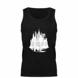 Мужские майки