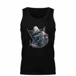 Майка чоловіча