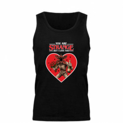 Майка чоловіча