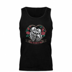 Майка чоловіча