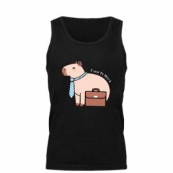 Мужские майки